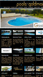 Mobile Screenshot of goldmann-wellness.at